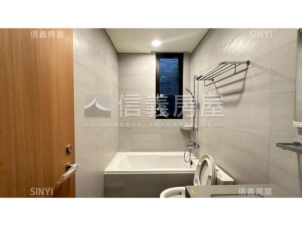 富山匯靜巷庭園生活房屋室內格局與周邊環境