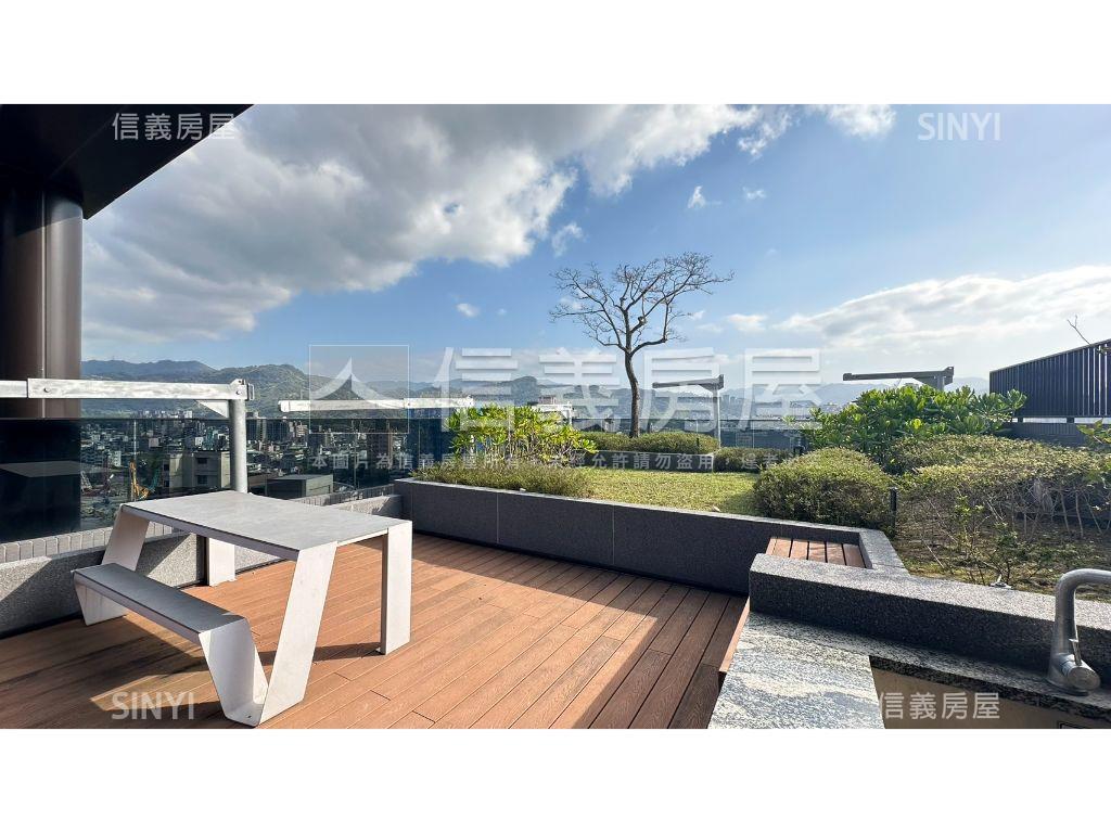 富山匯靜巷庭園生活房屋室內格局與周邊環境