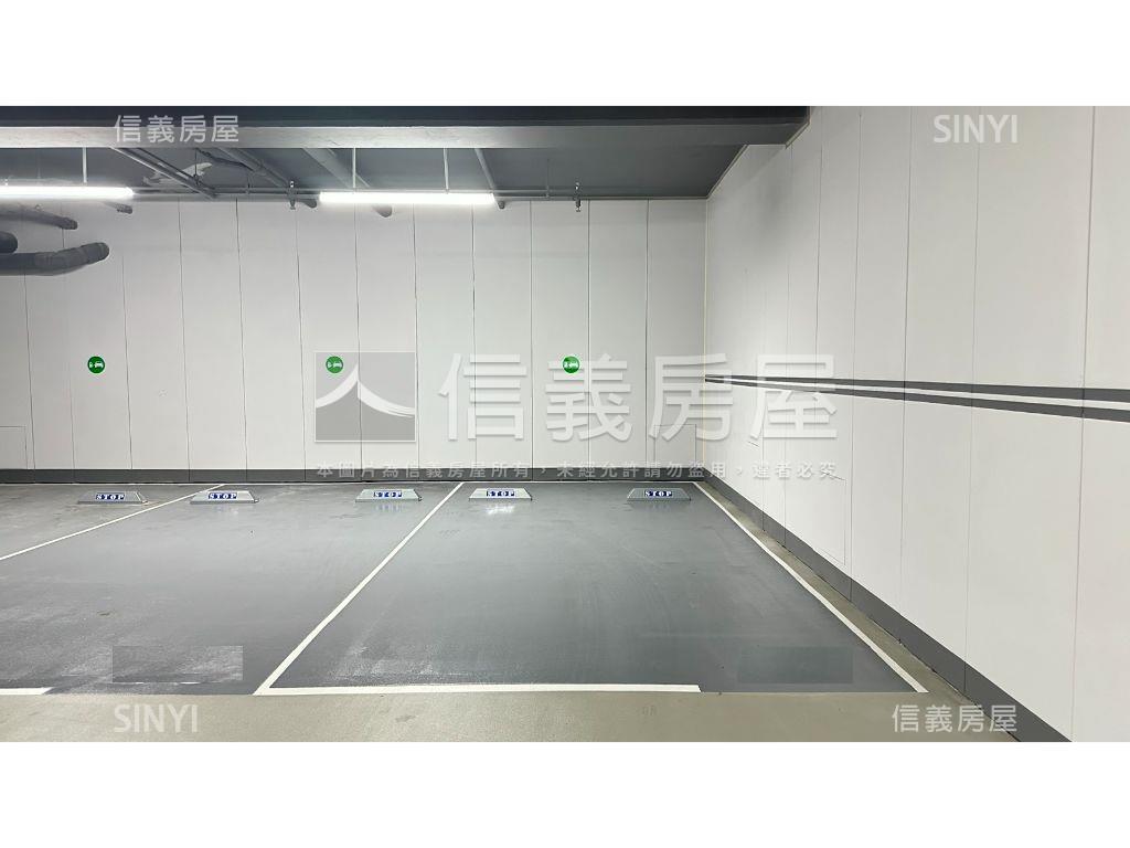 富山匯靜巷庭園生活房屋室內格局與周邊環境