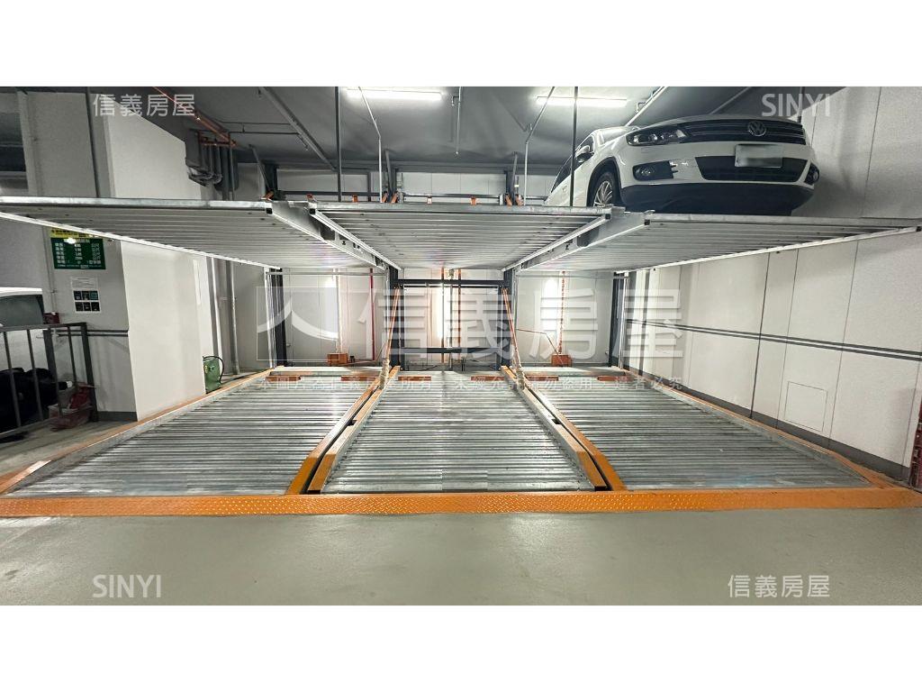 富山匯靜巷庭園生活房屋室內格局與周邊環境