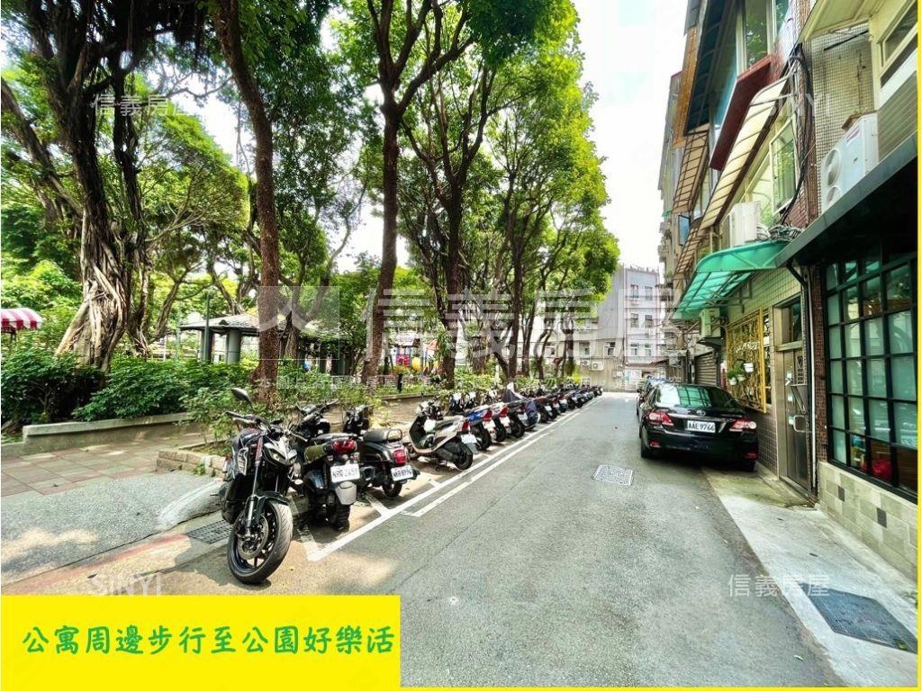 捷運雙語國小裝潢１樓房屋室內格局與周邊環境