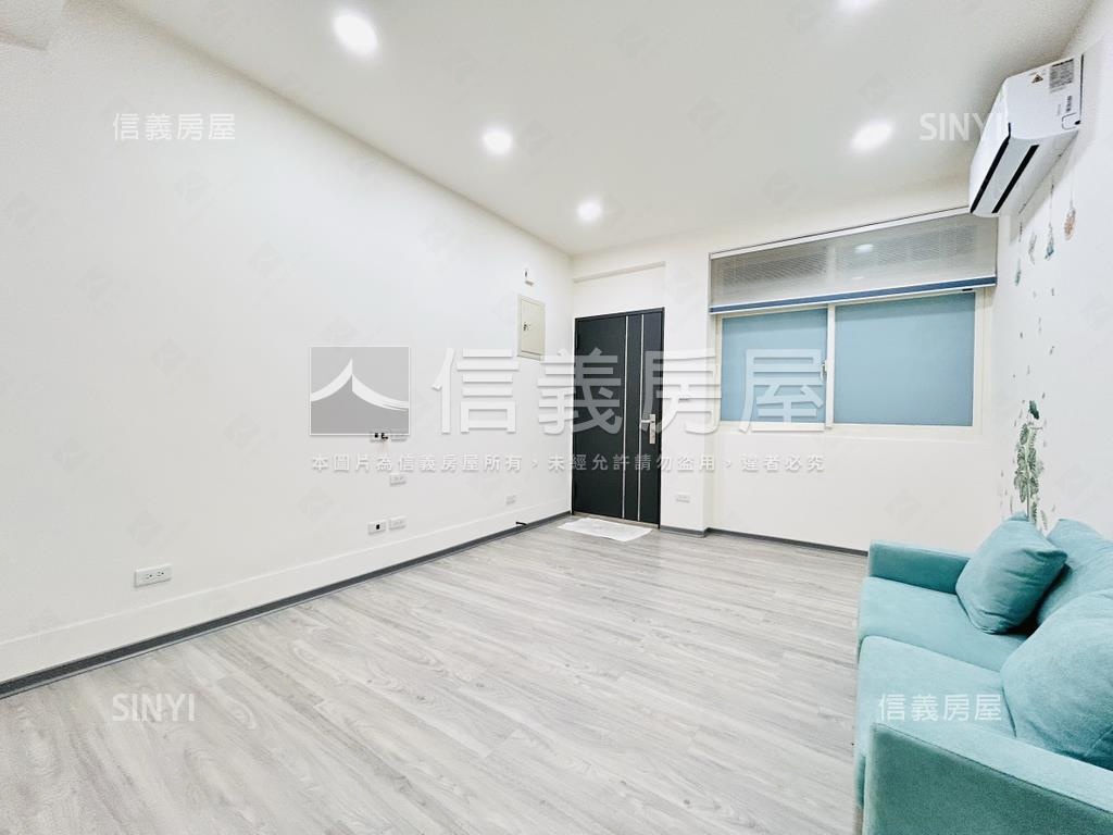 捷運雙語國小裝潢１樓房屋室內格局與周邊環境