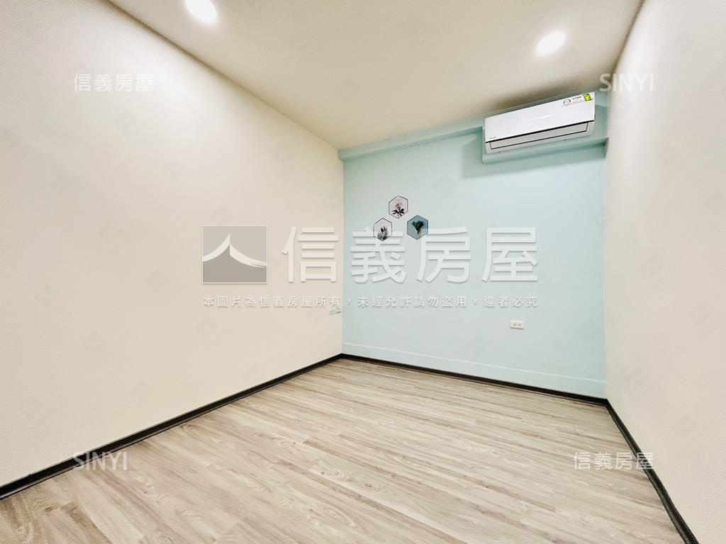 捷運雙語國小裝潢１樓房屋室內格局與周邊環境