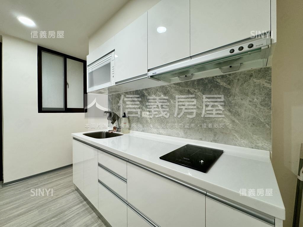 捷運雙語國小裝潢１樓房屋室內格局與周邊環境