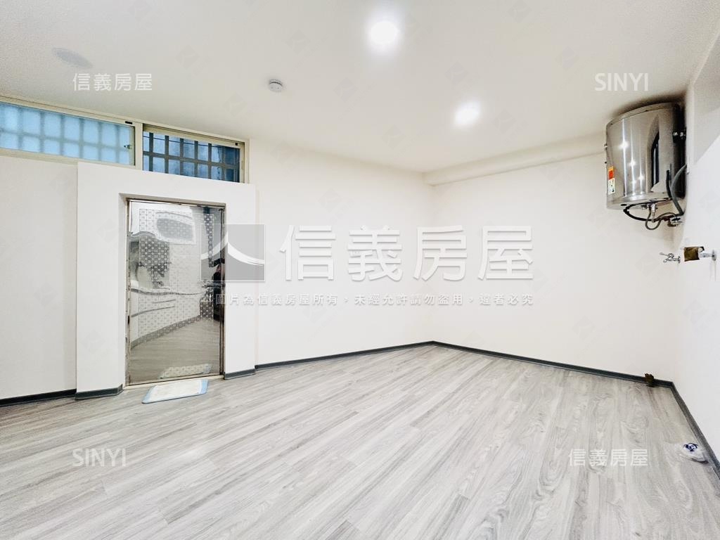 捷運雙語國小裝潢１樓房屋室內格局與周邊環境