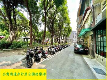 捷運雙語國小裝潢１樓