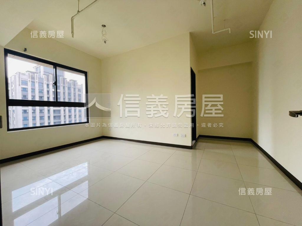 佳展大展質感社區高樓四房房屋室內格局與周邊環境