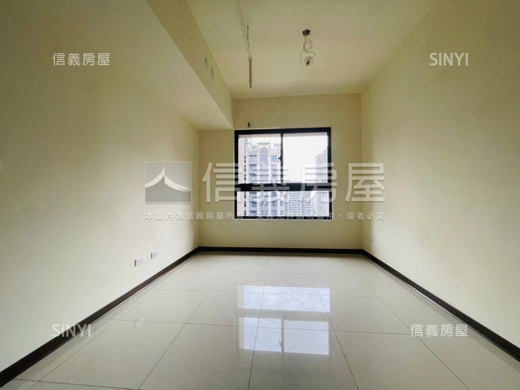 佳展大展質感社區高樓四房房屋室內格局與周邊環境