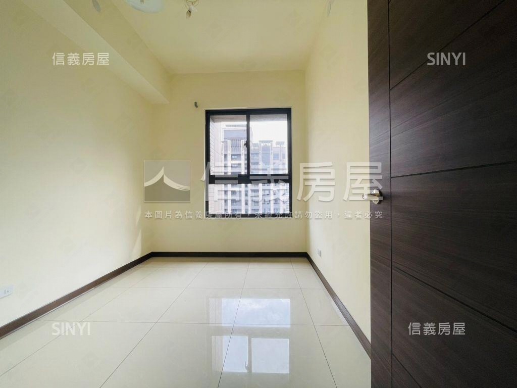 佳展大展質感社區高樓四房房屋室內格局與周邊環境