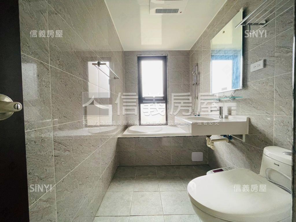 佳展大展質感社區高樓四房房屋室內格局與周邊環境