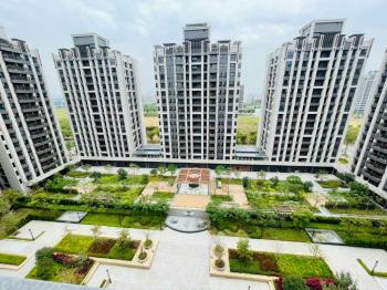 佳展大展質感社區高樓四房