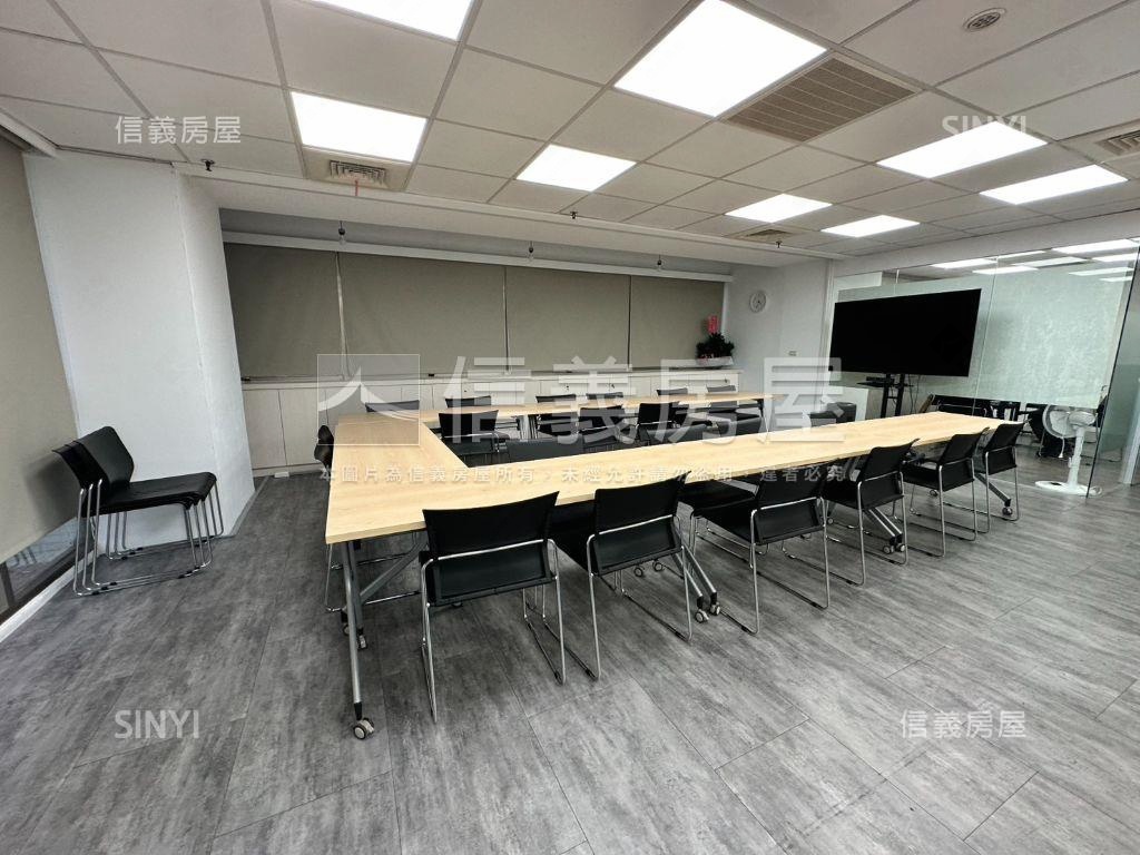 六德鋼骨高樓景觀辦公房屋室內格局與周邊環境