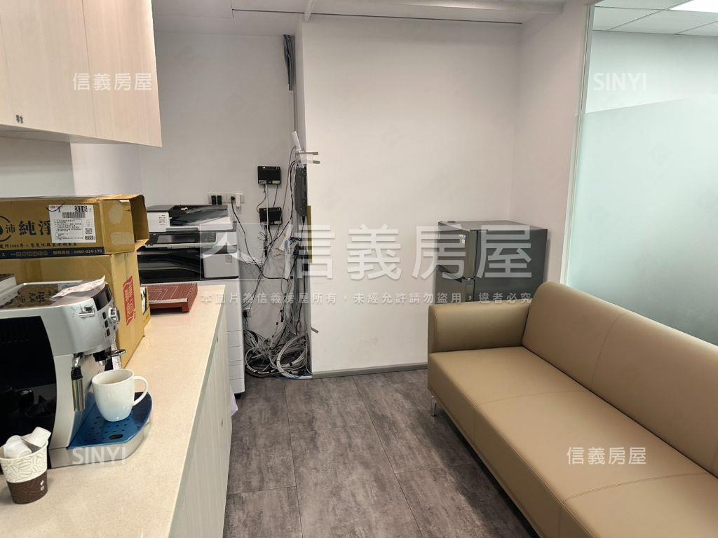 六德鋼骨高樓景觀辦公房屋室內格局與周邊環境