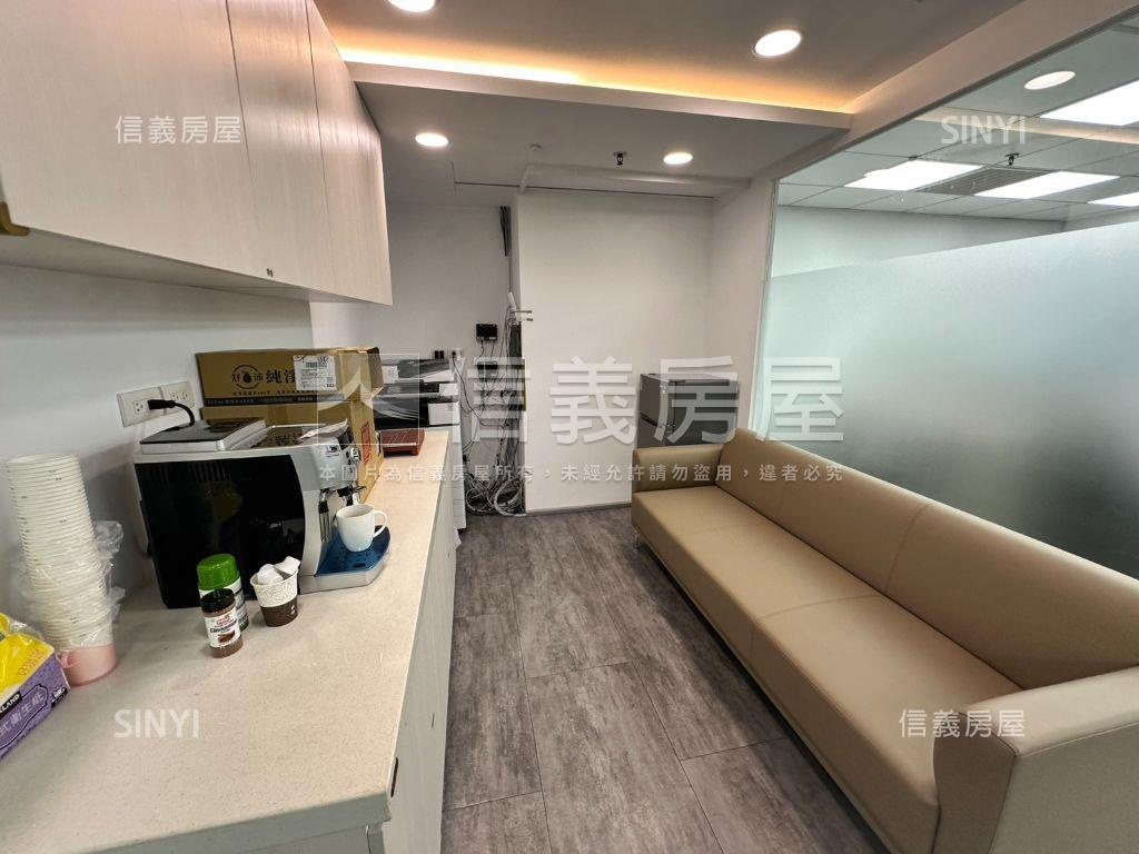 六德鋼骨高樓景觀辦公房屋室內格局與周邊環境