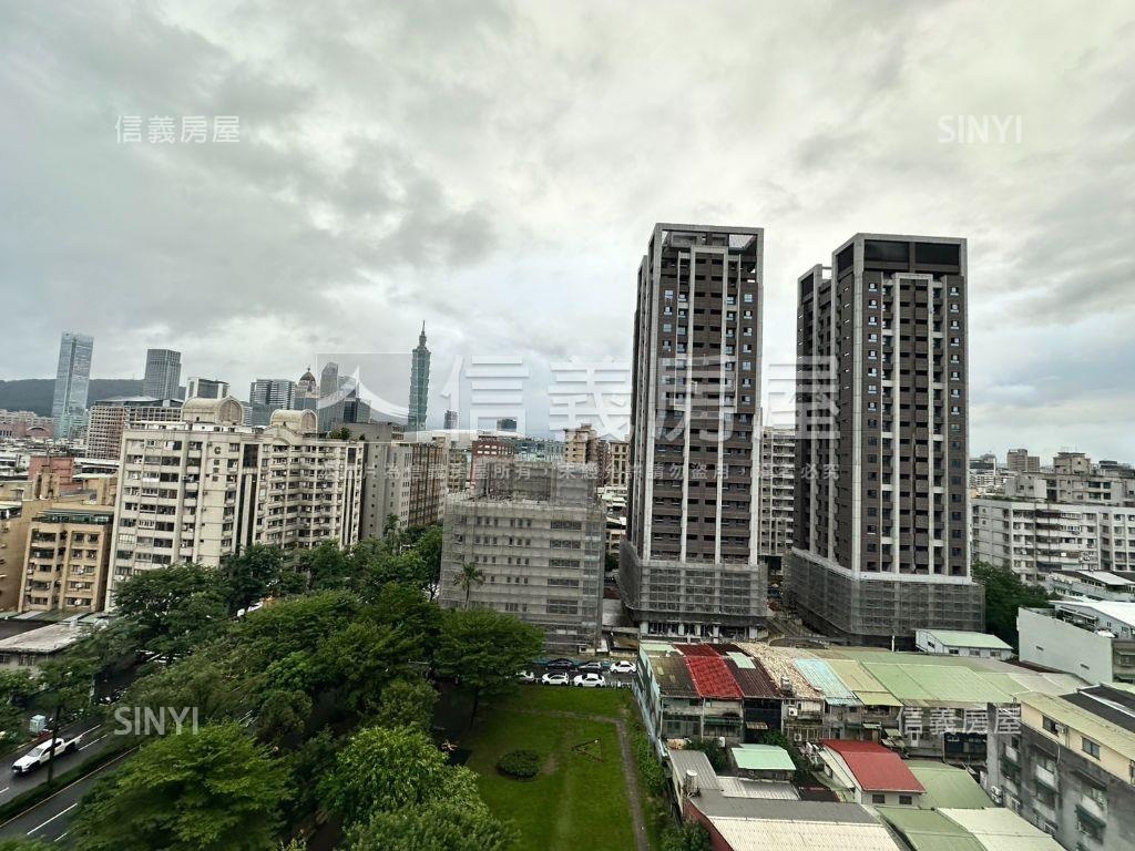 六德鋼骨高樓景觀辦公房屋室內格局與周邊環境