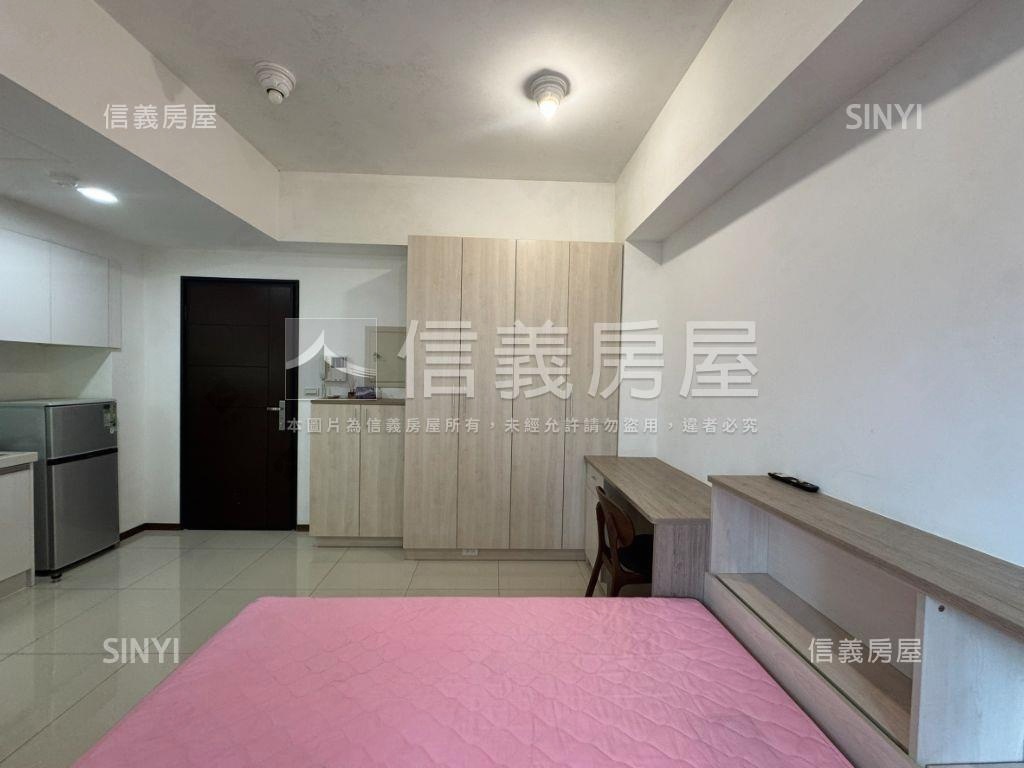 １２．６２坪精美套房房屋室內格局與周邊環境