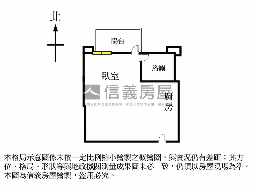 １２．６２坪精美套房房屋室內格局與周邊環境