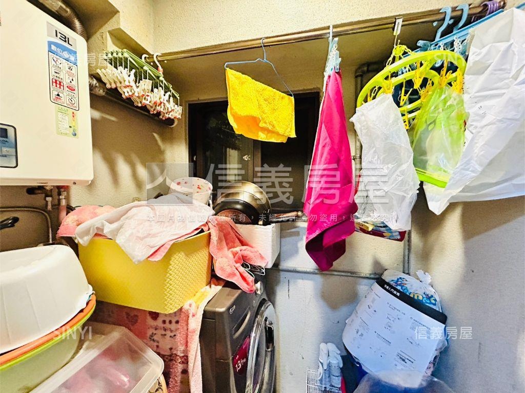 中山美源經典３房房屋室內格局與周邊環境