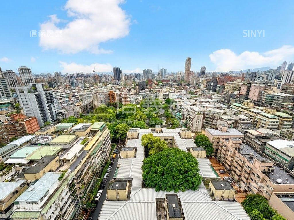 大溫州院傳世帝景房屋室內格局與周邊環境