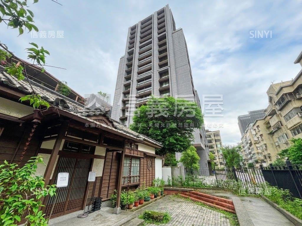 大溫州院傳世帝景房屋室內格局與周邊環境