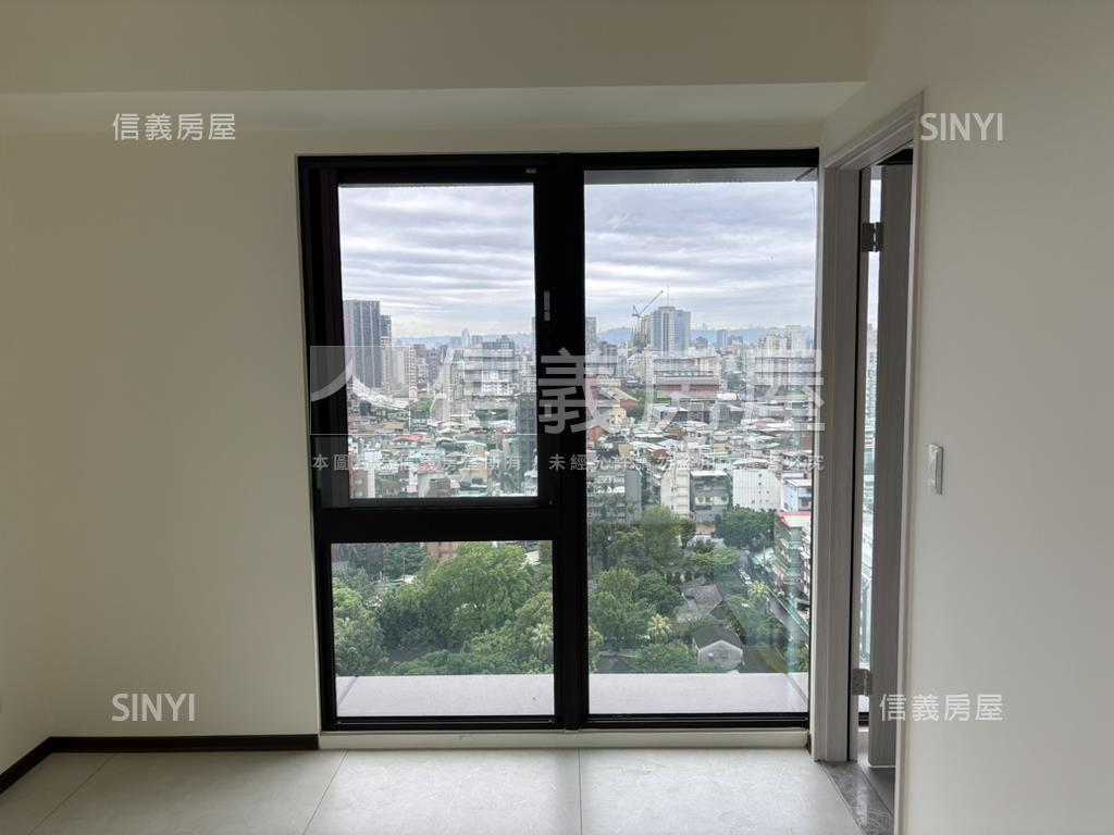 大溫州院傳世帝景房屋室內格局與周邊環境