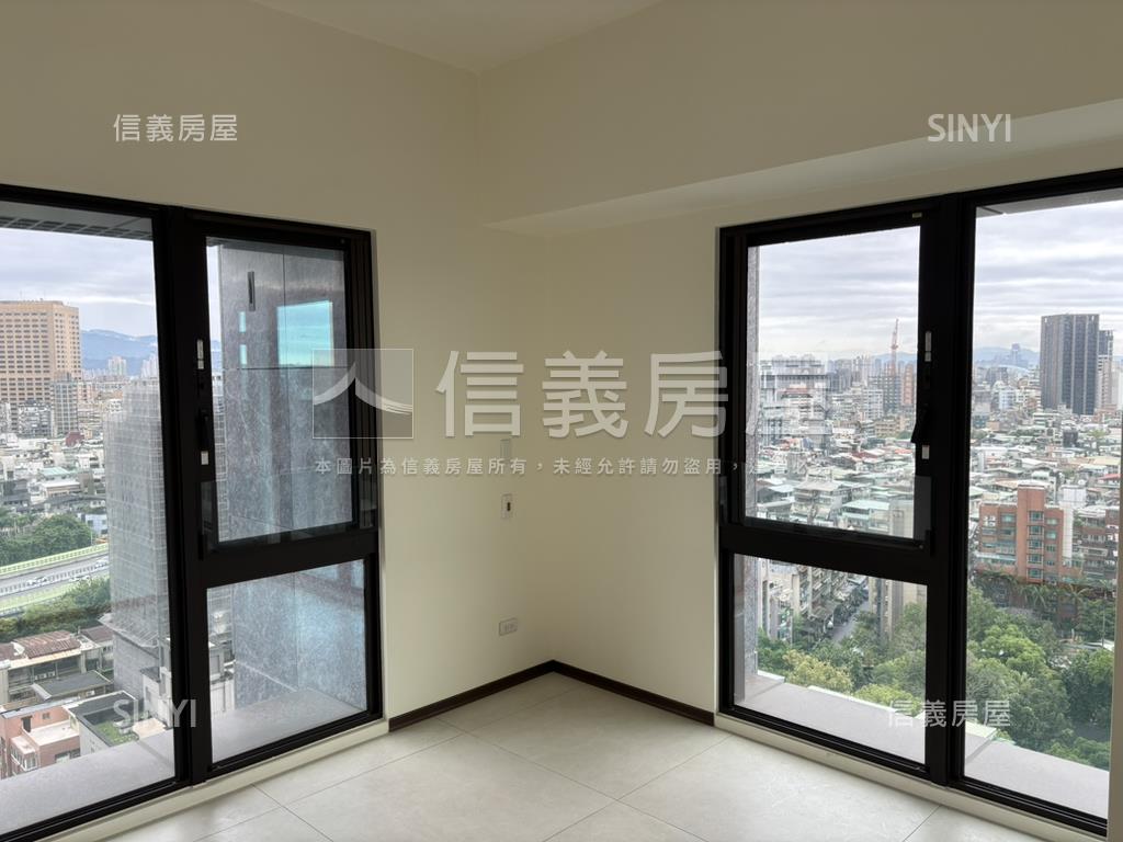 大溫州院傳世帝景房屋室內格局與周邊環境