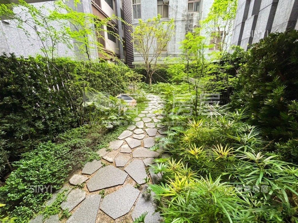 大溫州院傳世帝景房屋室內格局與周邊環境