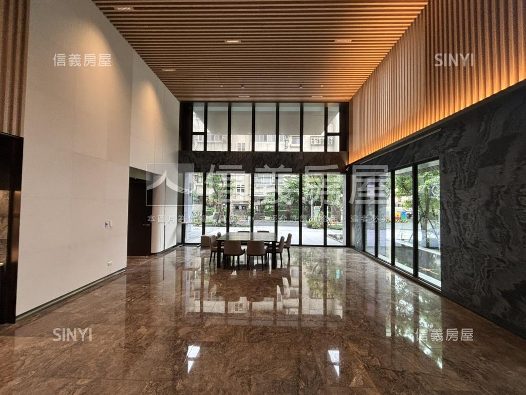 大溫州院傳世帝景房屋室內格局與周邊環境