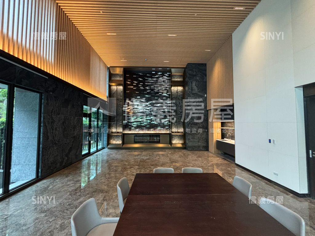 大溫州院傳世帝景房屋室內格局與周邊環境