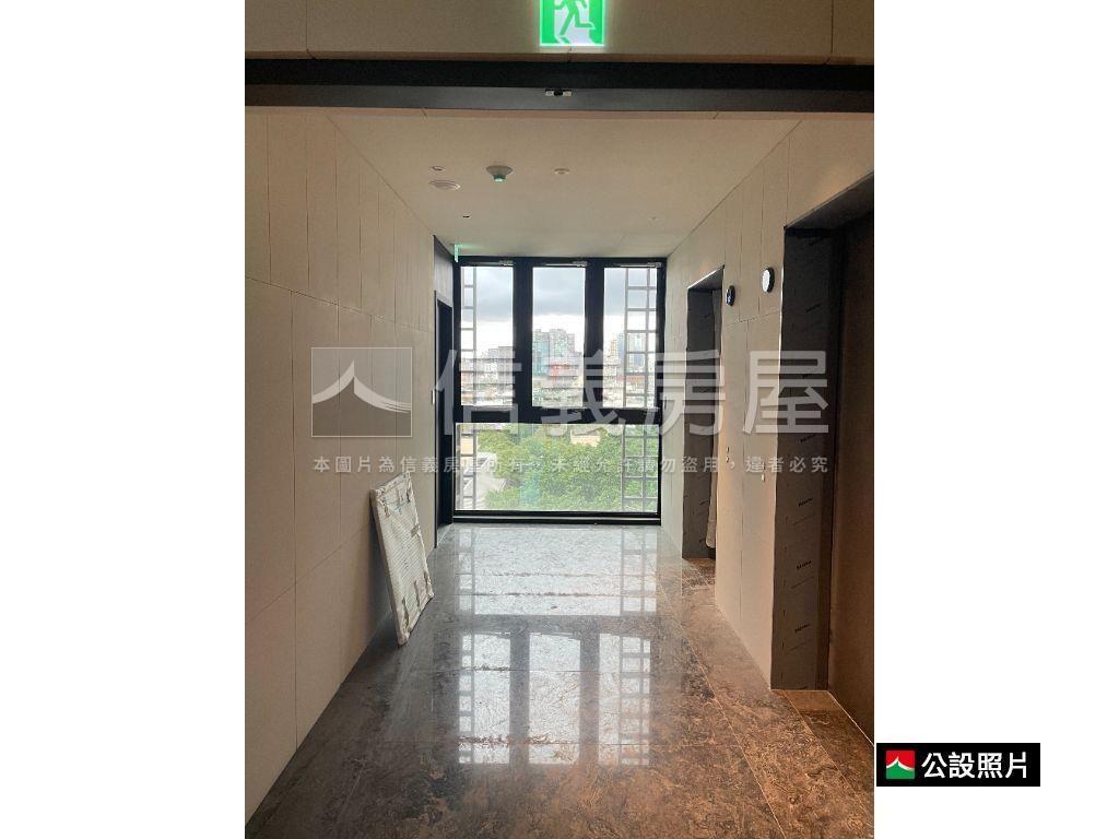 大溫州院傳世帝景房屋室內格局與周邊環境