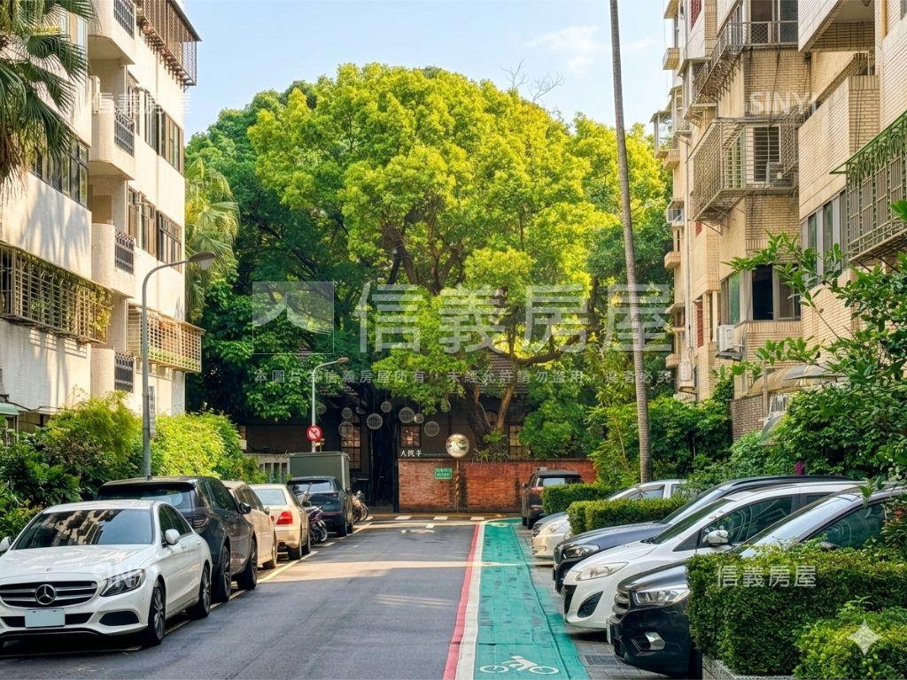 大溫州院傳世帝景房屋室內格局與周邊環境