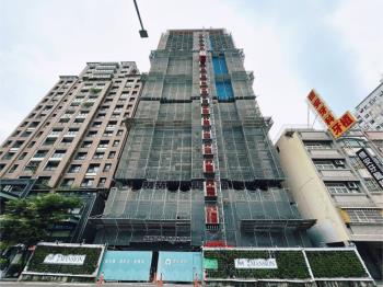 西區博星ＭＡＮＳＩＯＮ