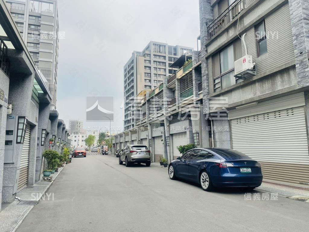 順天緮華平轉高樓Ｃ９來問房屋室內格局與周邊環境