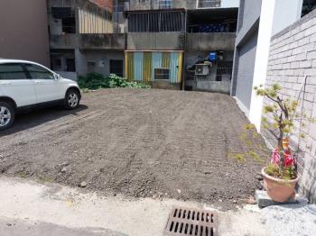 近彰化市稀有方正美地