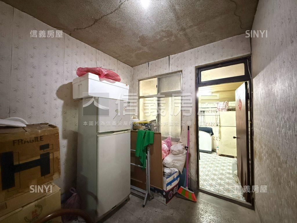 捷運信義安和靜巷置產一樓房屋室內格局與周邊環境