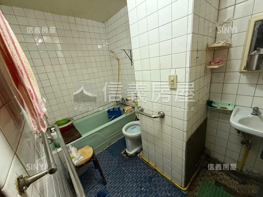 捷運信義安和靜巷置產一樓房屋室內格局與周邊環境