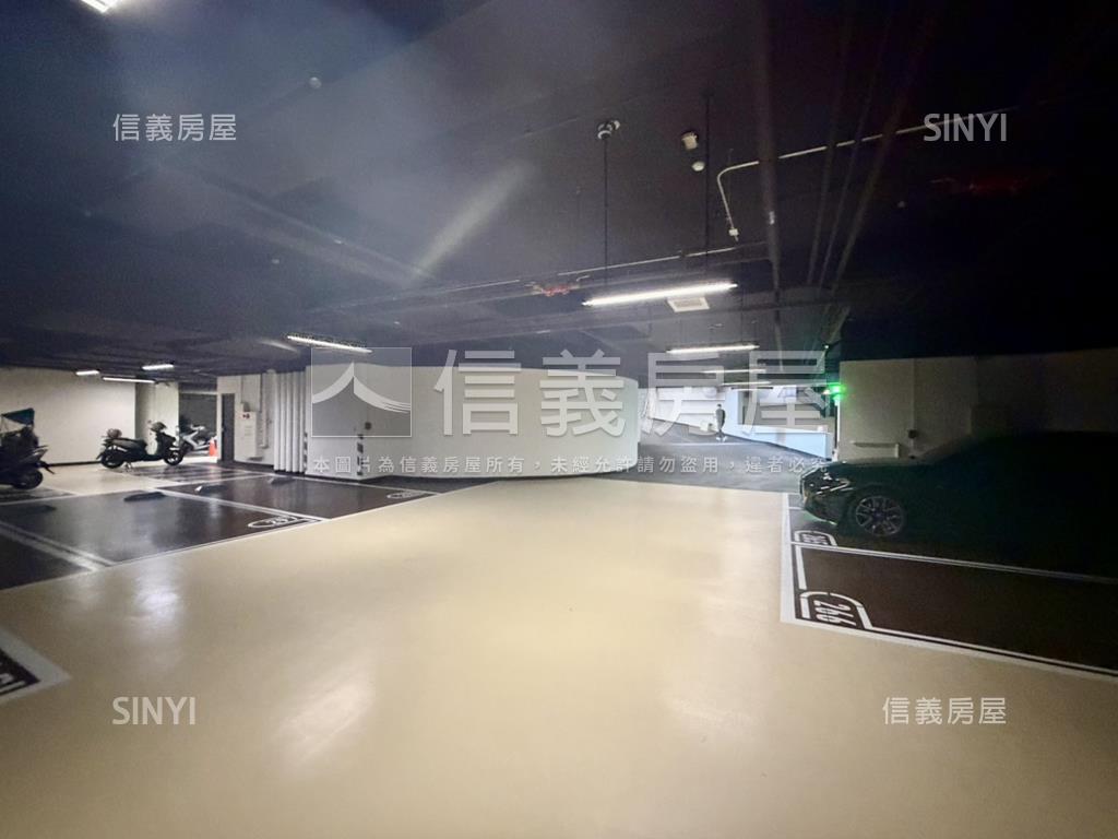 ｛帝景５｝毛胚屋自由規劃房屋室內格局與周邊環境