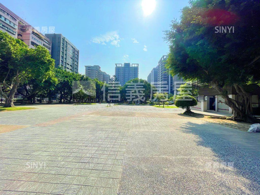 ｛帝景５｝毛胚屋自由規劃房屋室內格局與周邊環境