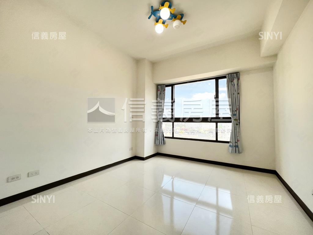 輝煌騰達景觀舒適美宅房屋室內格局與周邊環境