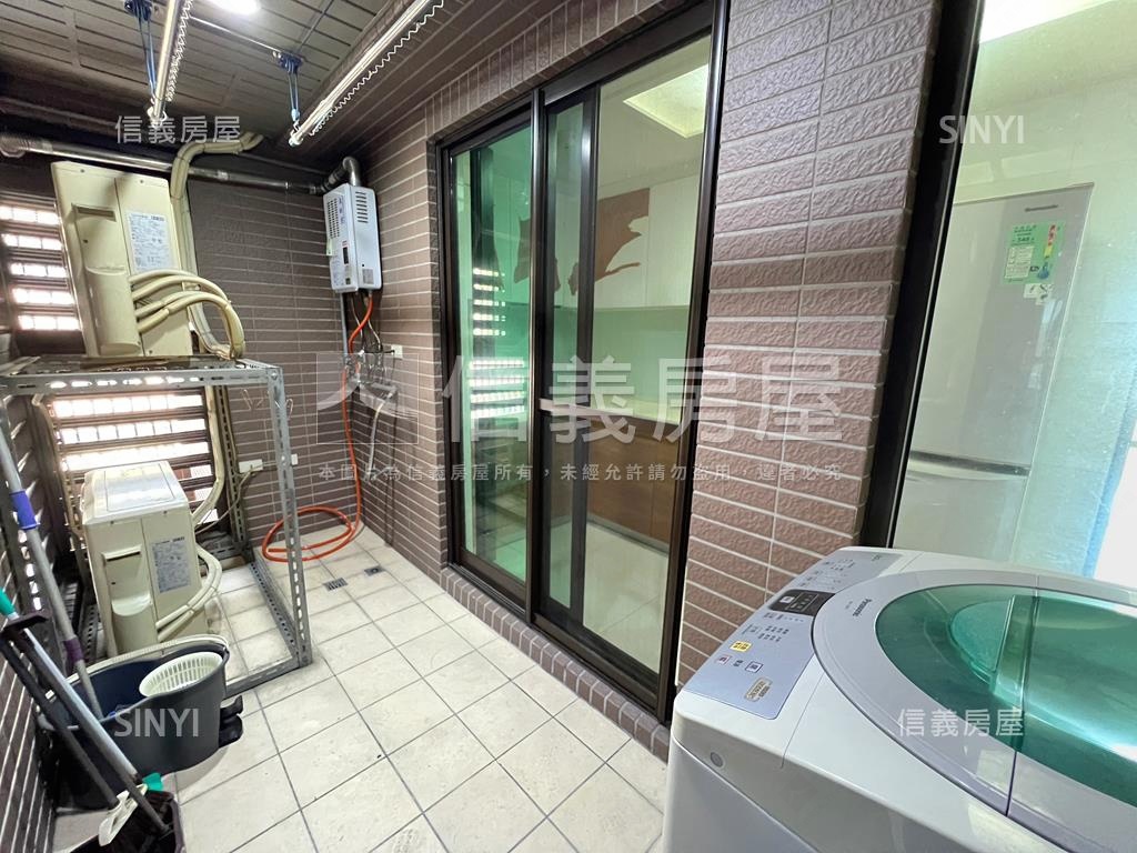 輝煌騰達景觀舒適美宅房屋室內格局與周邊環境
