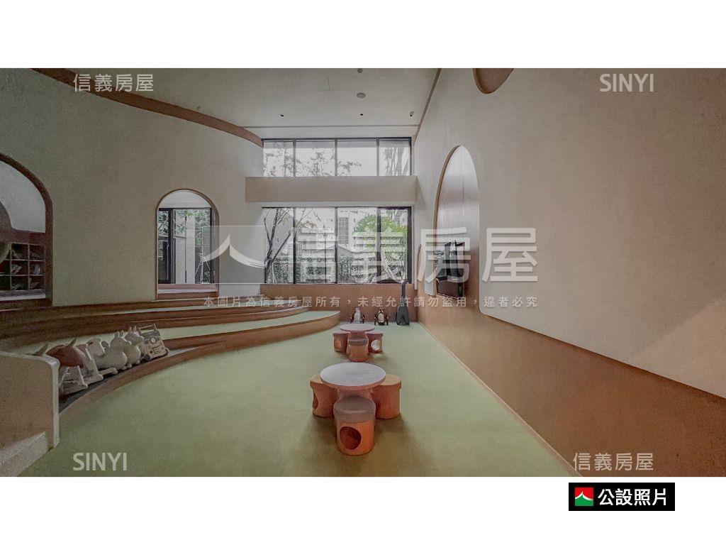 白天鵝稀有裝潢美三房平車房屋室內格局與周邊環境