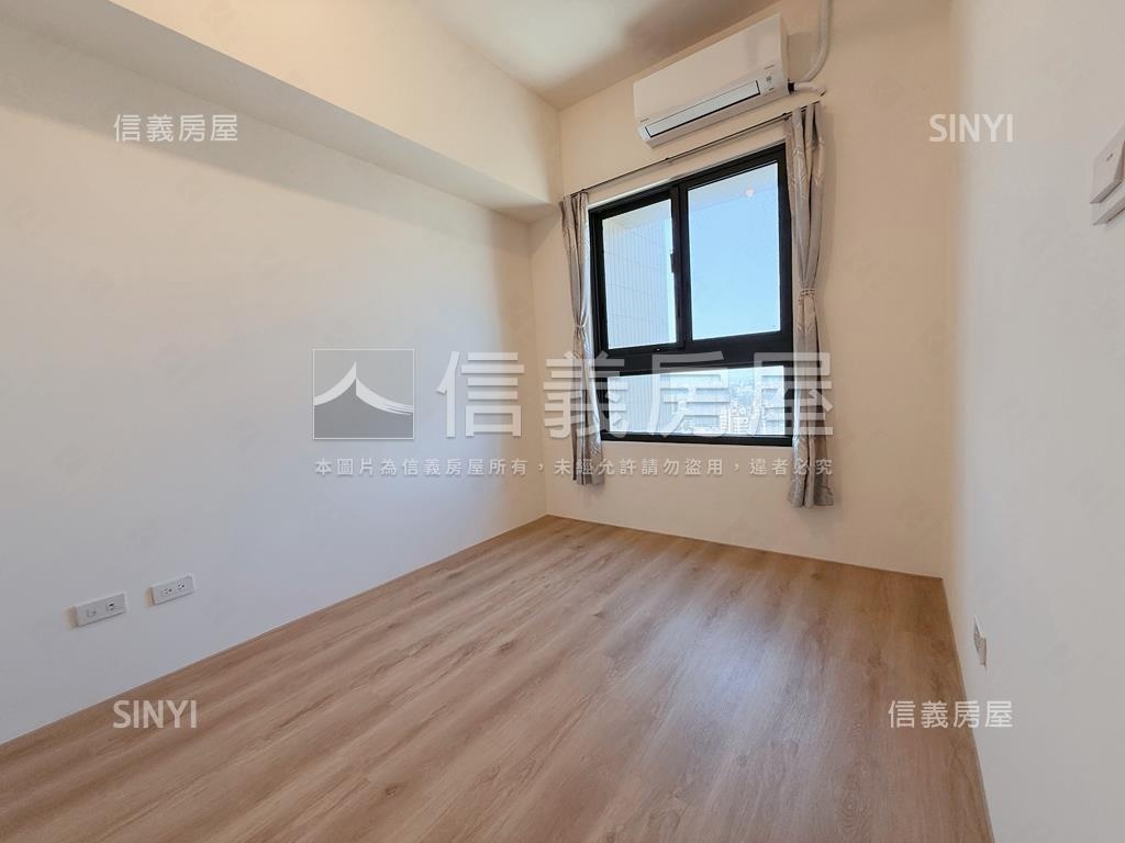 未來捷運藍線梧棲２房平車房屋室內格局與周邊環境