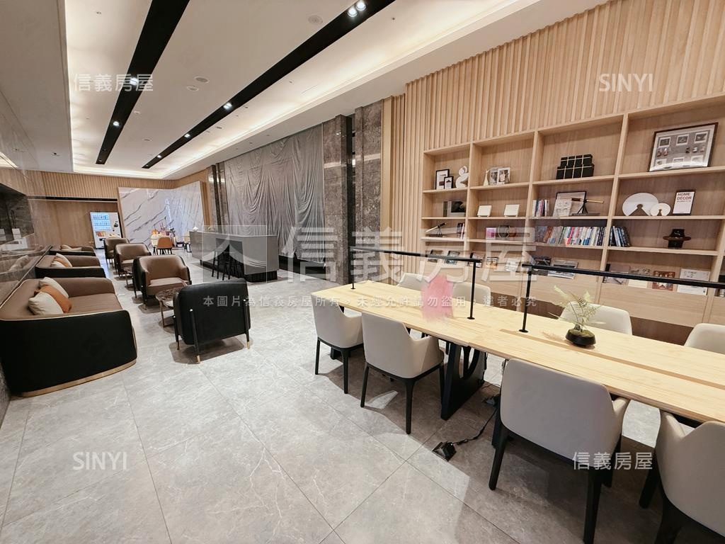 未來捷運藍線梧棲２房平車房屋室內格局與周邊環境