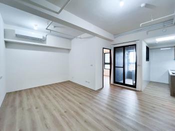 未來捷運藍線梧棲全新２房