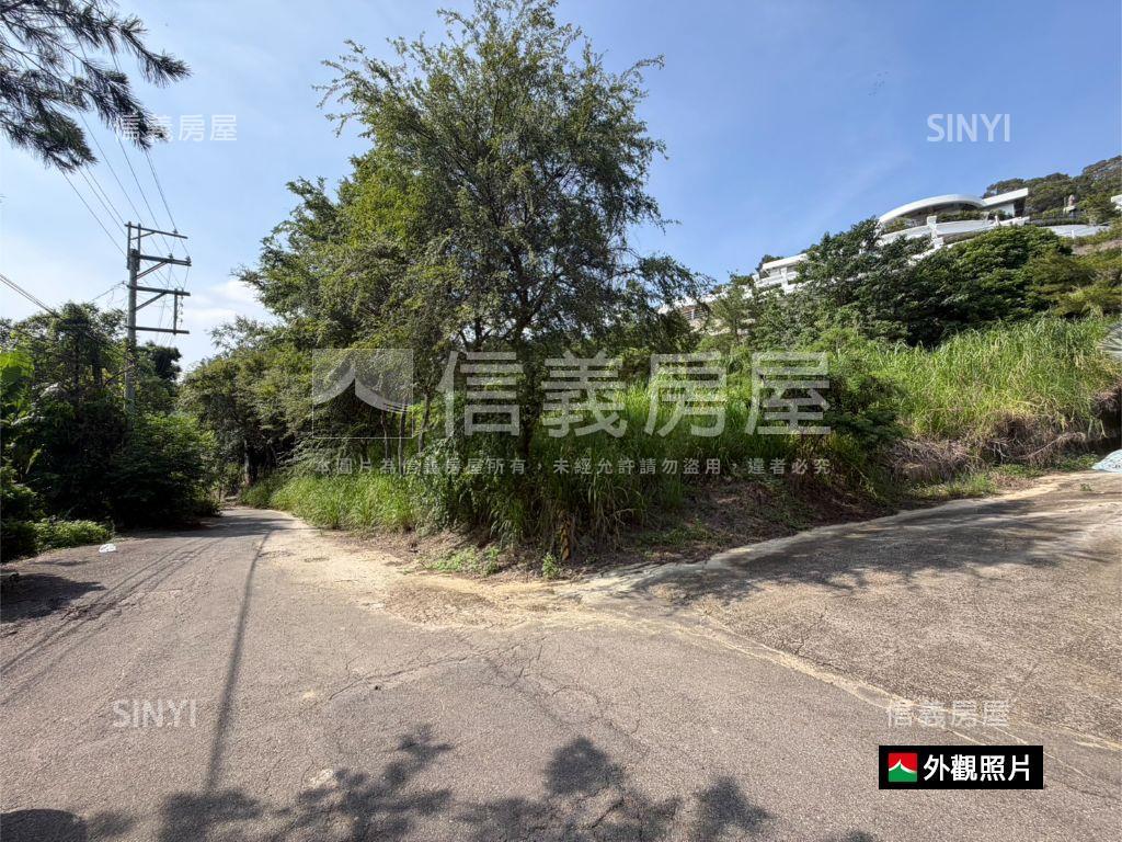 北屯大觀段土地房屋室內格局與周邊環境