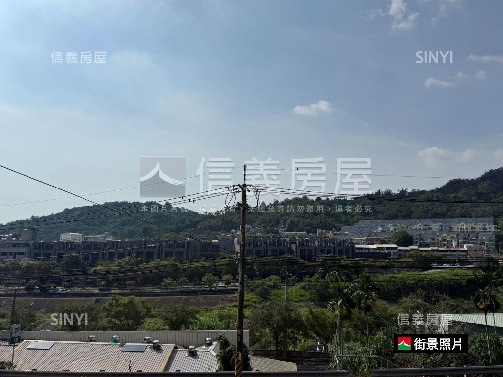 北屯大觀段土地房屋室內格局與周邊環境