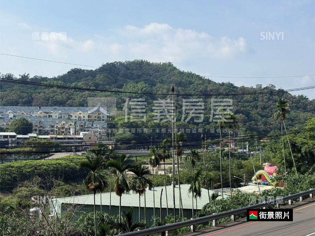 北屯大觀段土地房屋室內格局與周邊環境