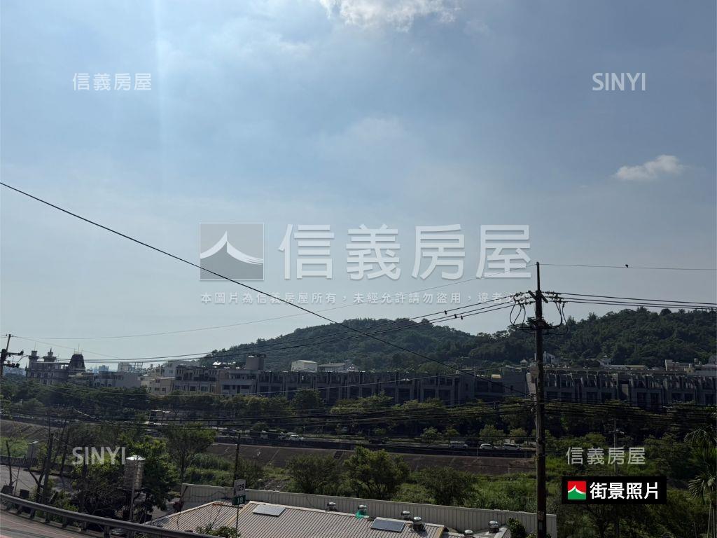 北屯大觀段土地房屋室內格局與周邊環境
