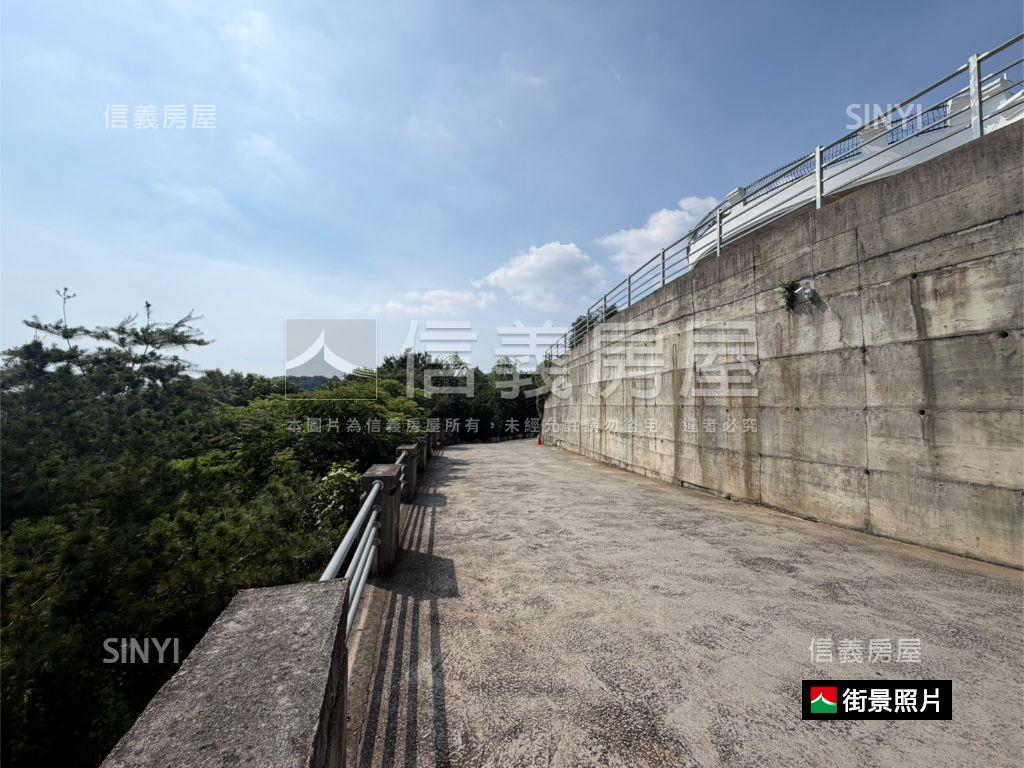 北屯大觀段土地房屋室內格局與周邊環境