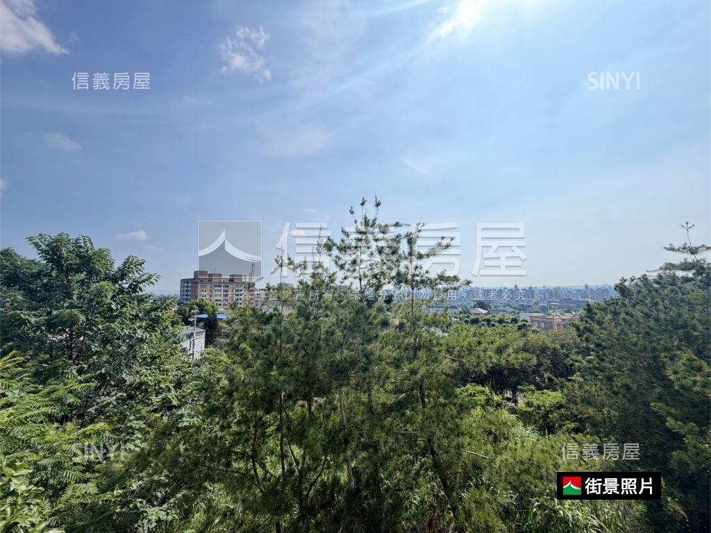 北屯大觀段土地房屋室內格局與周邊環境